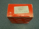 Marsh Gauge 2.5" J4805 0-30 Vacuum 1/4" 0-100 Kpa Pneumatic Air Steampunk *new*. Fixed Price $20.00.