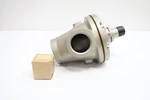 Smc AR925-20 Pneumatic Regulator 2IN Npt 0.05-0.83MPA. Fixed Price $208.95.