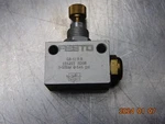 Festo GR-1/8B 151215 Flow Control Valve Free Shipping. Fixed Price $15.00.