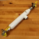 Smc FAPP-06-DDL00006 Water Drip Leg, 150PSIG, 1.0MPA New. Fixed Price $107.39.