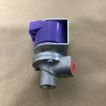 Goyen Controls 1/4"NPT Duty Cycle Solenoid Valve RCA5D2 1/2 Sec Min Off. Fixed Price $69.99.
