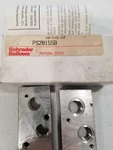 Schrader Bellows PS2815SB End Plate Kit. Fixed Price $13.59.