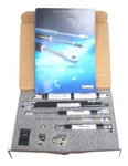 Nib Bansbach Easylift Gas Kit Includes Springs And Adjustable Dampers. Fixed Price $500.00.