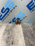 (lot Of 2) Ifm Vibration Monitors VKV021. Fixed Price $100.00.