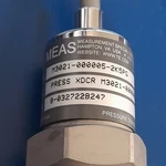 Te Connectivity Industrial Xdcr MSP-300-2K5-P-2-N-1 Pressure Sensor. Fixed Price $34.00.