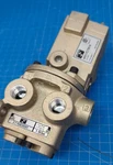 Ross Controls Poppet Valve 2776B3001Z. Fixed Price $255.00.