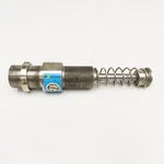 Hansung UPA4275 Industrial Shock Absorber 75MM Stroke M42 1.5 Thread 750NM. Fixed Price $146.04.