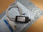 Smc Vacuum Sensor Switch ZSE1-T1-15 Npn 12-24V 80MA. Fixed Price $31.99.
