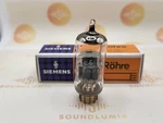 1X Siemens E188CC = 7308 Gray Shields Dual Stage Getter Support - Munich G1 7C. Fixed Price $314.50.