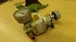 Smc IR2020-N02BG Precision Regulator *free Shipping*. Fixed Price $38.99.