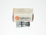 Sun Hydraulics Cxda-xcn Cartridge Check Valve Free Flow Nose-to-side New Su.... Fixed Price $17.00.
