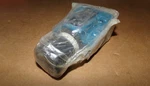 Rexroth Mannesmann Frm B 76-31/25 Qmv Speed Control Valve. New Old Stock. Fixed Price $449.99.
