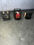 Decco 9-1091M-066, 115/60 Coil 10-176 Valve Solenoid Control Racine Detroit. Fixed Price $149.99.