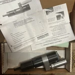 Aro 7804-B Air Non-reversible 650RPM Ingersoll Rand 2200 Series Power Motor. Fixed Price $450.00.