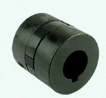 Log Splitter Lovejoy Coupler Jaw 1/2" X 1" Fits Speeco Oregon Huskee 1). Fixed Price $39.00.