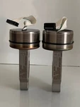 Foxboro / Pressure Probe Sensor D0175AF Rng: 840 INH20. Fixed Price $210.00.