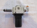 Smc NAR2500-N02 Pneumatic Regulator. Fixed Price $17.50.