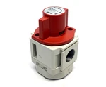Smc VHS40-06-D Pneumatic Pressure Relief Valve 3/4" Port. Fixed Price $56.99.