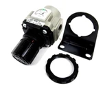 New Smc AR40-N04BE-Z Regulator AR40N04BEZ. Fixed Price $35.00.