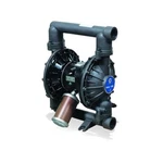 Graco DB3525 Diaphragm Pump Husky 1590 Aluminum/tpe 1.5. Fixed Price $1980.00.