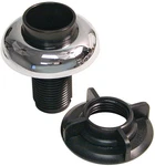 Danco 86948 9D000 Spray Hose Guide, Chrome. Fixed Price $11.99.