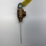 Watts 40XL-7-150210 Or Ecp# 0163765 Temperature & Pressure Relief Valve Nos. Fixed Price $149.99.