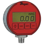 Dwyer DPG-000 Digital Vacuum GAUGE,3" Dial Size,red 55EH78. Fixed Price $362.35.