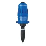 Dosatron D14MZ2VFDII Water-powered Chemical Injector Gpm 1:500 New. Fixed Price $299.99.