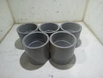Lot Of 5 Spears 829-030C Sch 80, 3" Cpvc (E14D). Fixed Price $60.00.