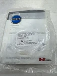 New Bimba MRS-.087-BL-13 Magnetic Reed Switch. Fixed Price $42.50.