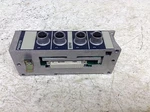 Festo VIGA-03-FB-4 Pneumatic Output Module VIGA03FB4. Fixed Price $40.49.
