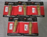 Lot 5 Milton S-1091-1 Compressor Tank Check Valve 1/2" Male Npt. Fixed Price $46.99.