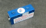 Aladco 301201 Nu-check Valve With Override Button. Fixed Price $19.99.