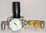 Asco Numatics Regulator R22R-04. Fixed Price $150.00.