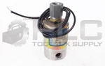Honeywell Skinner Valve V53ADB1100. Fixed Price $30.00.