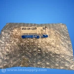 Smc AR30-03H-X2009 Modular Air Regulator Fnip. Fixed Price $36.00.