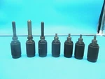Lot Of Enerpac WFM71 Work Support, Manifold Mount, 5000 Psi (MS-627). Fixed Price $99.95.