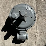 Sensus 243-12 Irv Pressure Reducing Regulator Valve 2IN. Fixed Price $749.00.