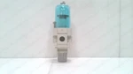 Smc AW40K-F04-6-8 Filter Regulator W/ Backflow #335150. Fixed Price $12.50.