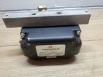 Lot (2) Fairchild Model T5220-4 Electric To Pneumatic Transducer. Fixed Price $1200.00.