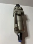Smc AW40K-04D-8-XG Pneumatic Filter Regulator. Fixed Price $45.99.