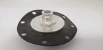 Norgren 4158-02 Repair Kit, Compressed Regulator (1 Piece Only) Nnb. Fixed Price $99.95.