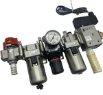 Smc Solenoid Valve AL30-N03-Z, AF30-N03-Z, VHS30-N03-Z, NAV3000-N03-5DZ. Fixed Price $70.78.