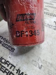 Baldwin Filters BF1345 Fuel. Fixed Price $20.00.