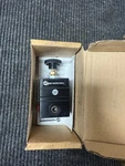 Imi Norgren 100400R Pneumatic Pressure Regulator 150PSI Max 2-120PSI. Fixed Price $149.98.