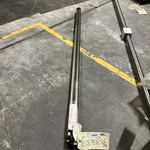 Numatics Air Cylinder 32MM Stroke X 48IN S1040320048CMO. Fixed Price $249.00.