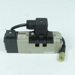 Smc VPN-6-FG-S Pneumatic Solenoid Valve 5/2 24VDC. Fixed Price $38.99.