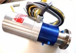 Dynamic Sealing M0-08332-R.E. Rotary Union W/slip Ring Assembly S10DP16DST1. Er. Fixed Price $299.99.