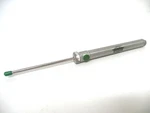 Double Acting Air Cylinder Numatics 0750D01-05A 3/4" Bore 5" Stroke New. Fixed Price $10.95.