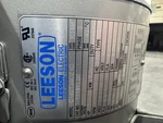 Vacuum Dry Cleaning Rema Dri-vac RP12 3HP 3PH 3" Inlet 2.5" Outlet 12GA Tank. Fixed Price $5100.00.